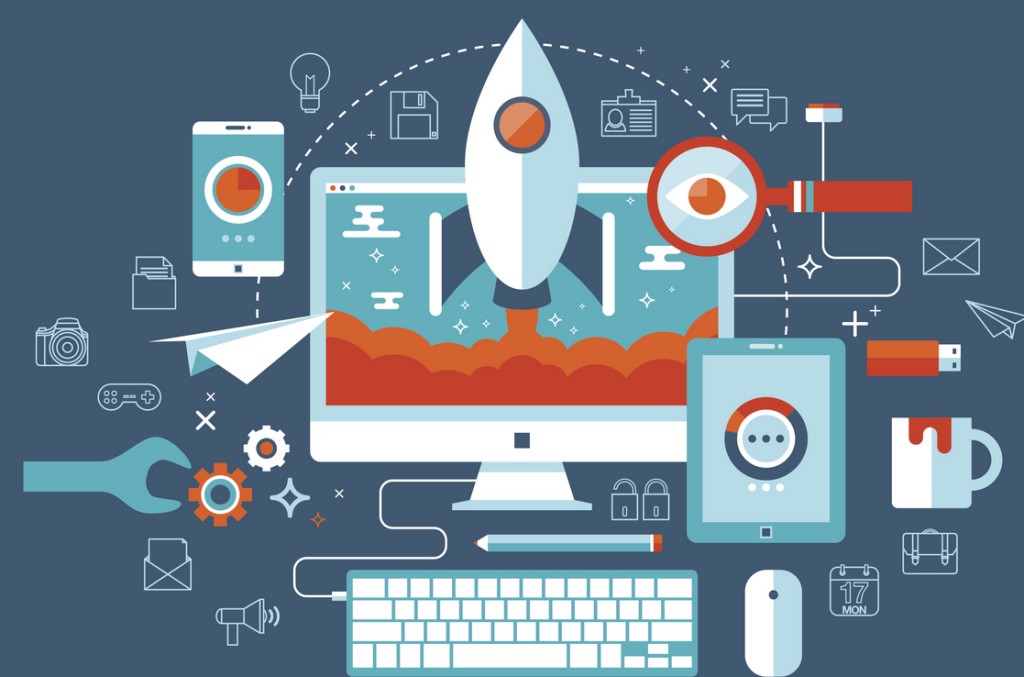 Transformación Digital